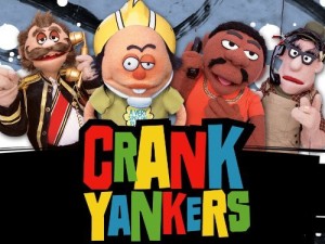 crank yankers 2021 cast