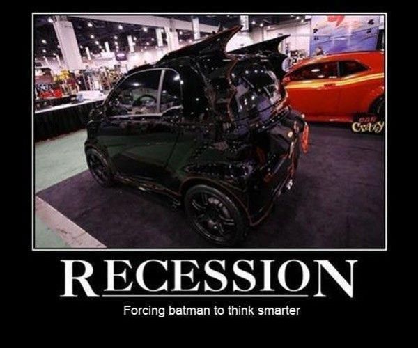 Recession - funnypictures.me