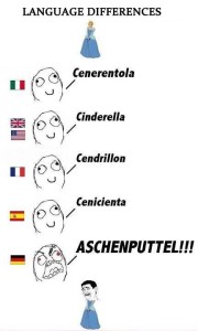 It's just German - Funny pictures