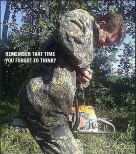 Remember That Time You Forgot To Think - Funny pictures