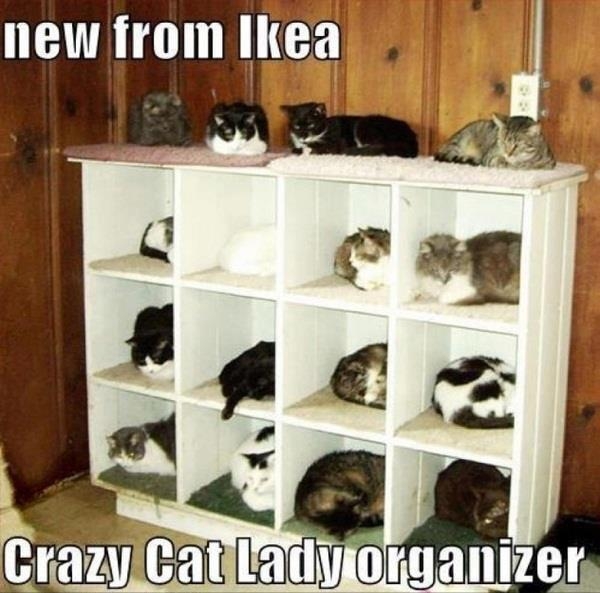 New From Ikea - Funny pictures