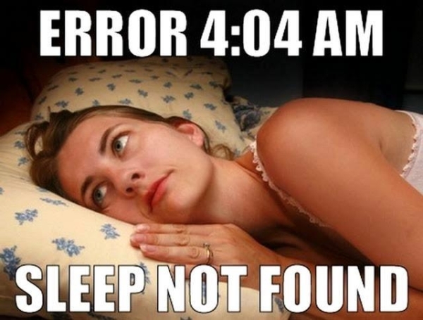 Error 404 am - Funny pictures
