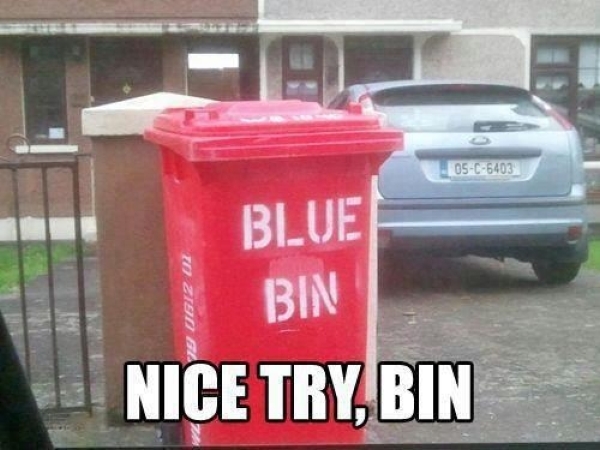 Nice try - Funny pictures