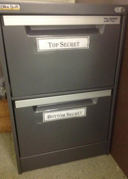 Top secret - Funny pictures