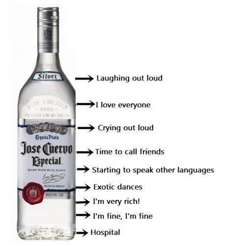 The Truth About Drinking - Funny pictures