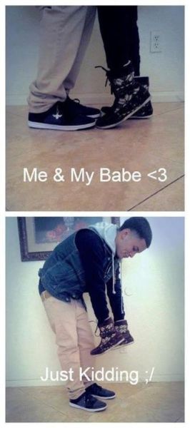 Me & My Babe - Funny pictures