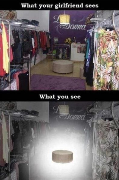 Point Of View - Funny pictures