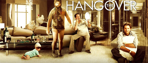 The Hangover - Trivia and Funny Quotes