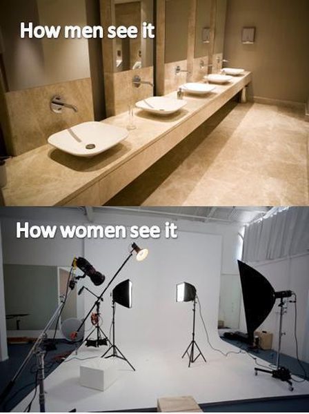 Toilet... - Funny pictures