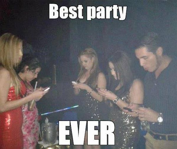 Best Party Ever - Funny pictures