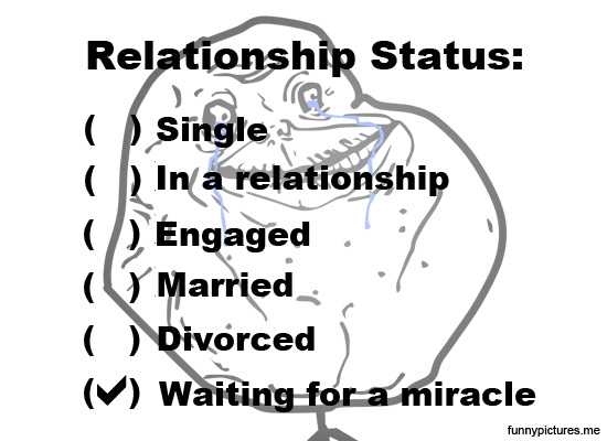 Relationship Status - Funny pictures