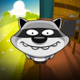 Raccoon's Towel - Free online game