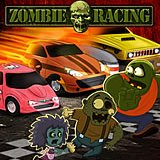Zombie Racing - Free online games