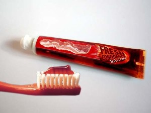 Unusual Toothpaste Flavors - Funny pictures