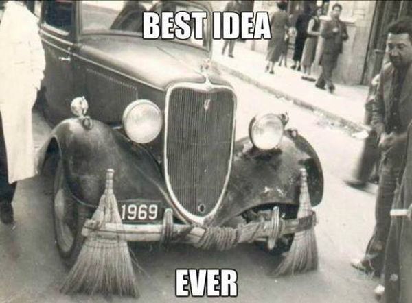 Best Idea Ever - Funny pictures