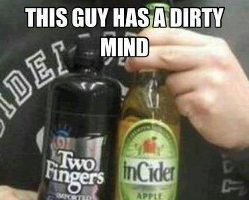 Dirty Mind - Funny pictures