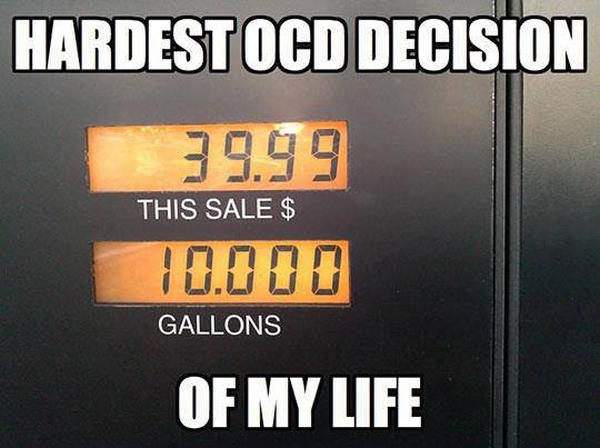 Hardest Decision Of My Life - Funny pictures