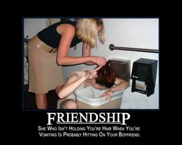 Friendship - Funny pictures