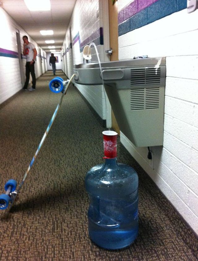 College Engineering - Funny pictures