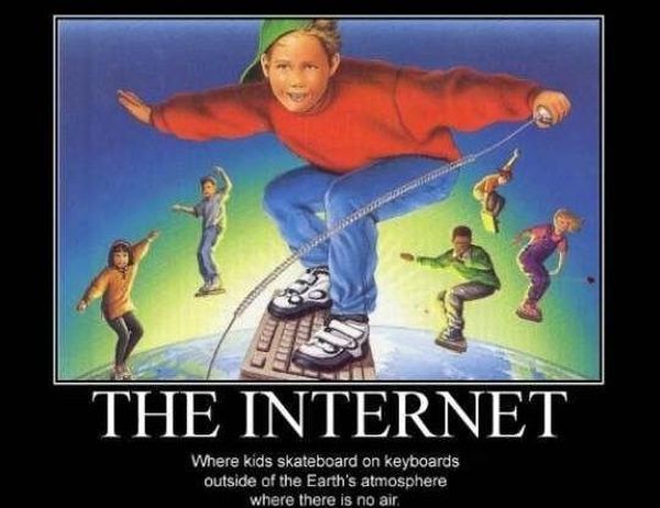The Internet - Funny pictures