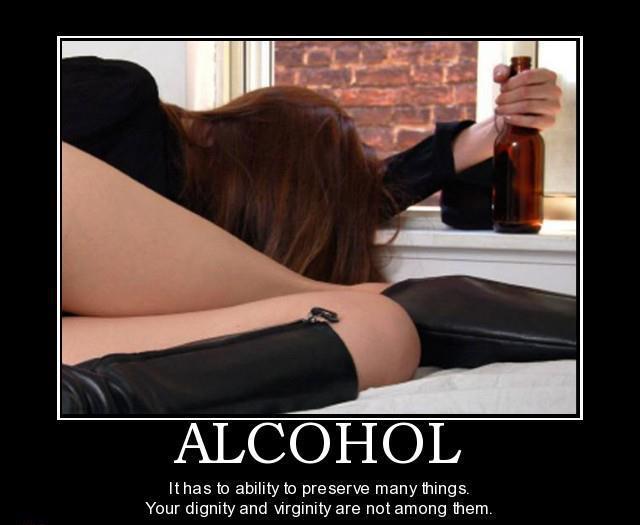 Alcohol - Funny pictures