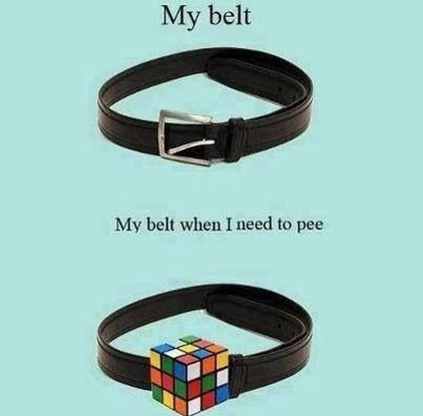 Belt - Funny pictures