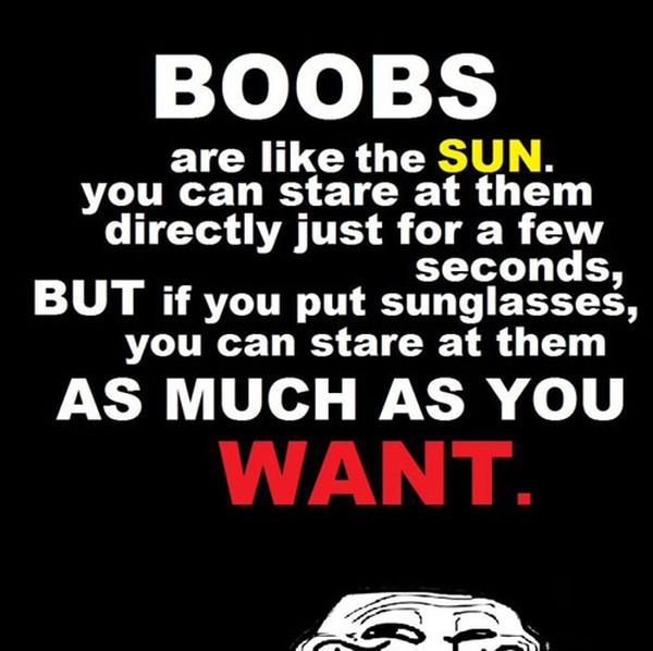 Just Like The Sun - Funny pictures