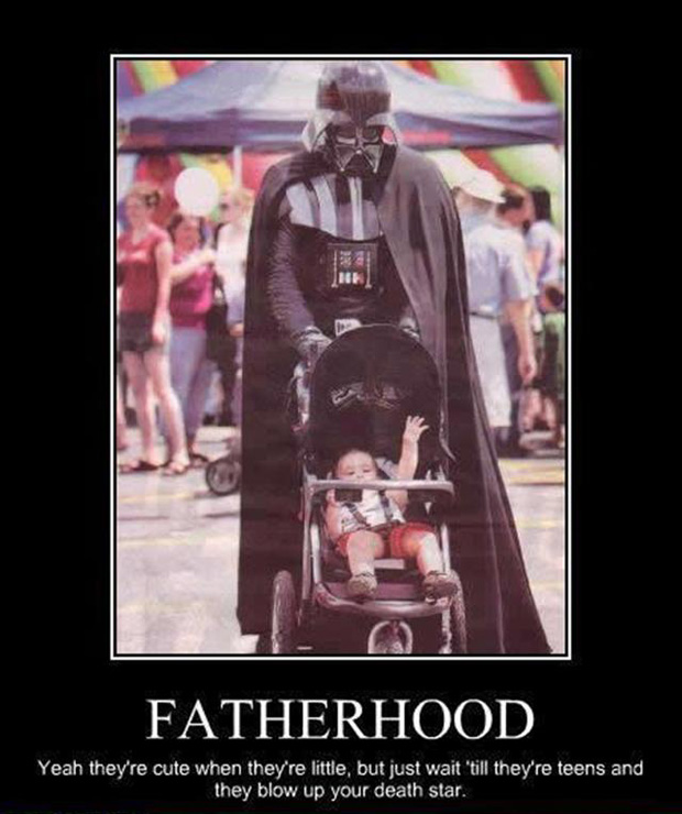 darth vader Archives - Funny Pictures