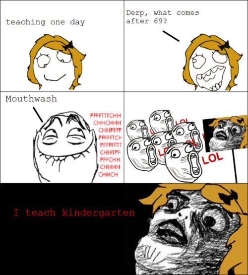 Teaching - Funny pictures