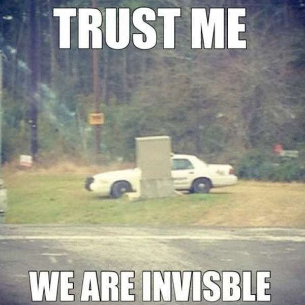 Trust Me - Funny pictures