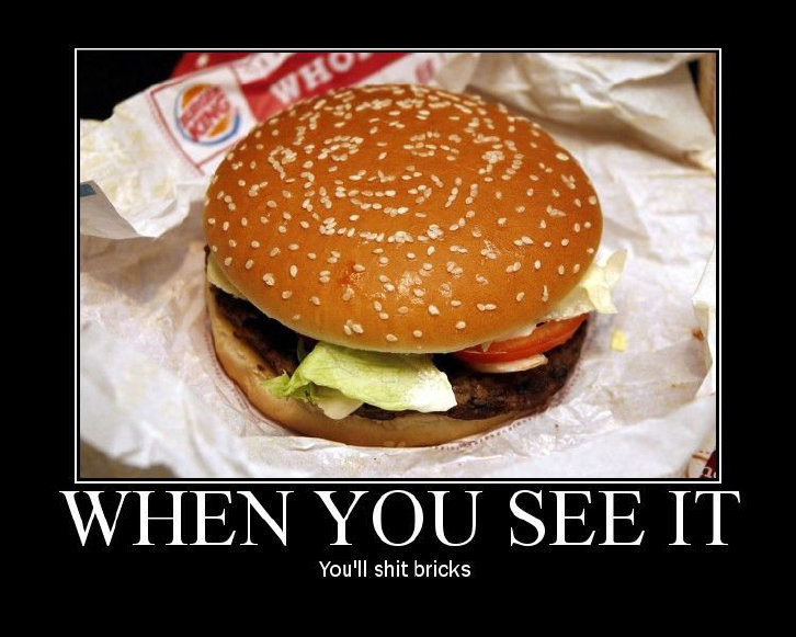 When You See It - Funny pictures