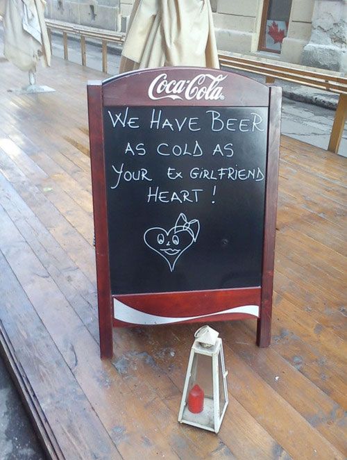 Cold Beer - Funny pictures
