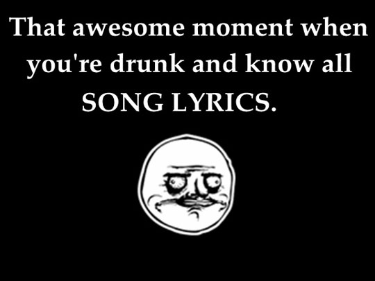 That Awesome Moment - Funny pictures