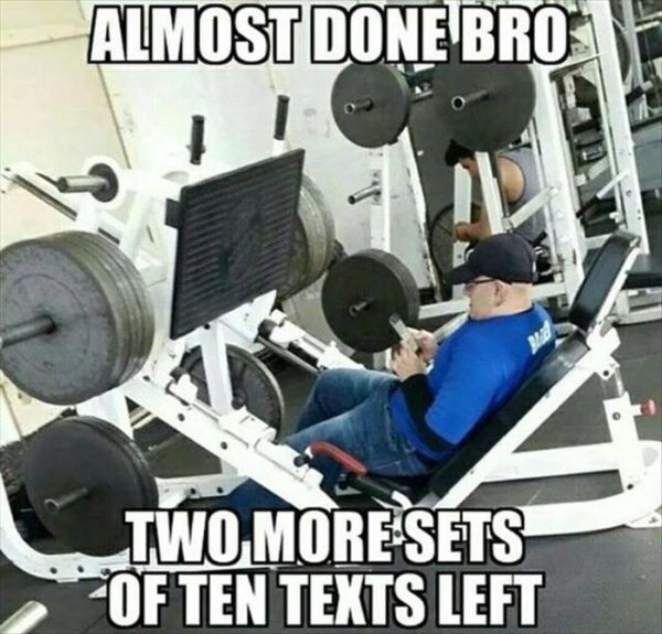 Almost Done Bro - Funny pictures
