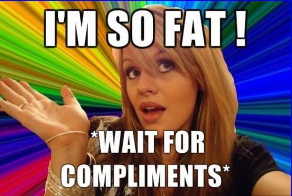 I'm So Fat - Funny pictures