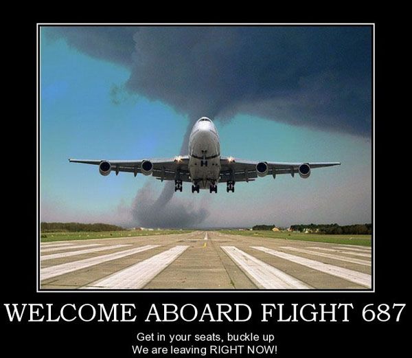 Welcome Aboard - Funny pictures